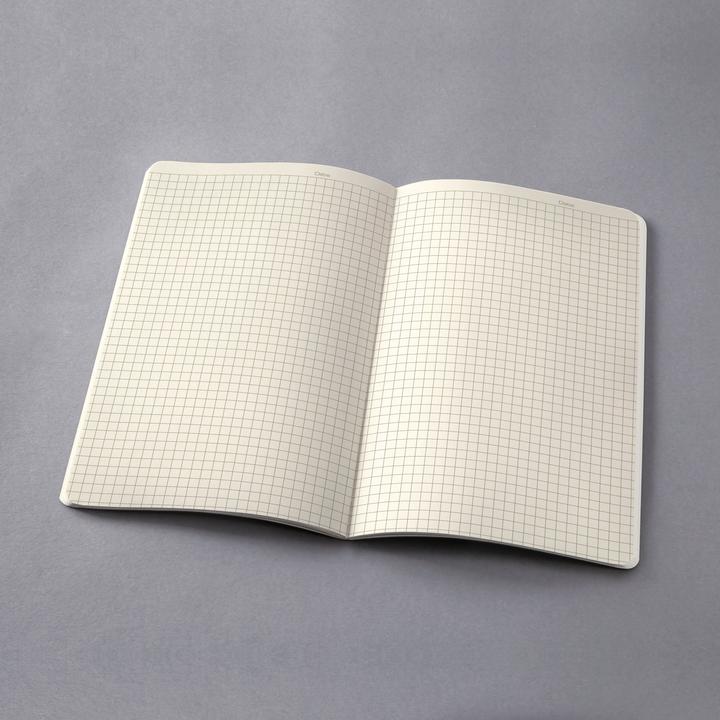 Actual product image Sigel Conceptum (A4, Lined, Soft cover)