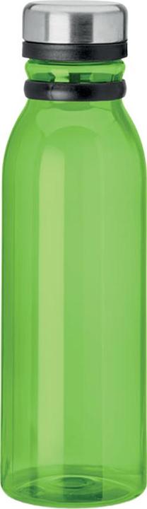 Produktbild MidOcean Wasserflasche Iceland rPET (Recyceltes PolyethylenTerephthalat) 780ml (0.78 l)