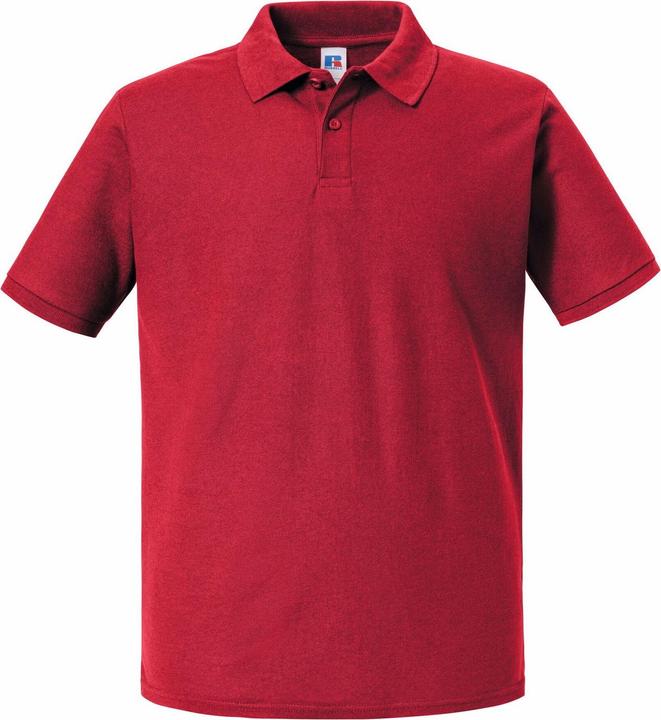 Immagine prodotto Russell Authentic Maglietta Polo Uomo (XL)