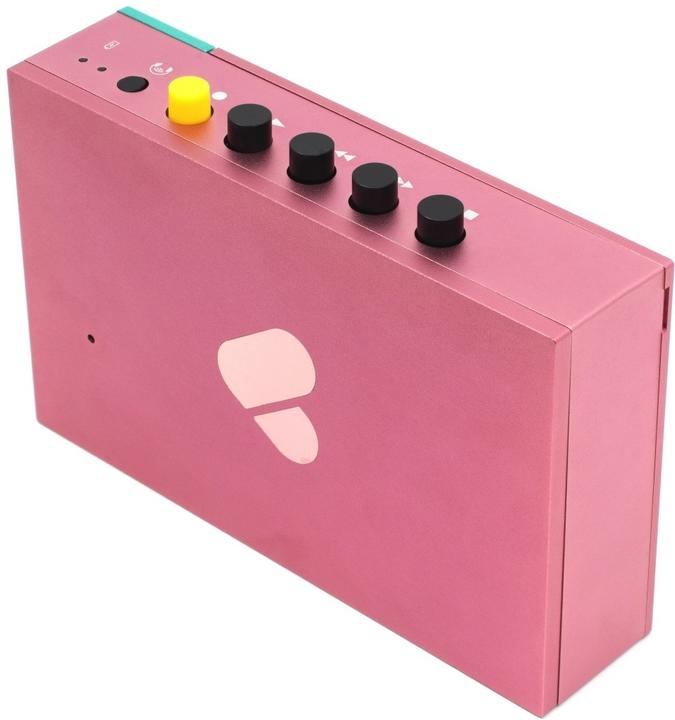 Immagine prodotto we are rewind Portable BT Cassette Player Edith