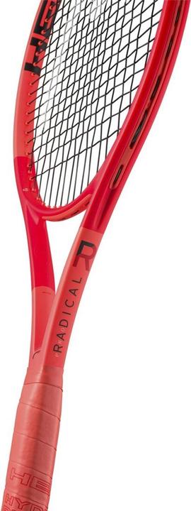 Image du produit Head Radical Pro 2025 Tennisschläger (4, 315 g)