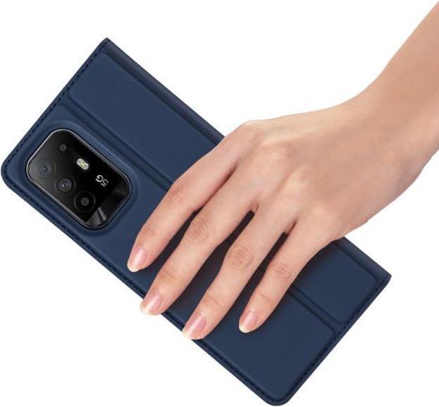 Image du produit Dux Ducis Couverture du livre Skin Pro Series (Oppo A94 5G)