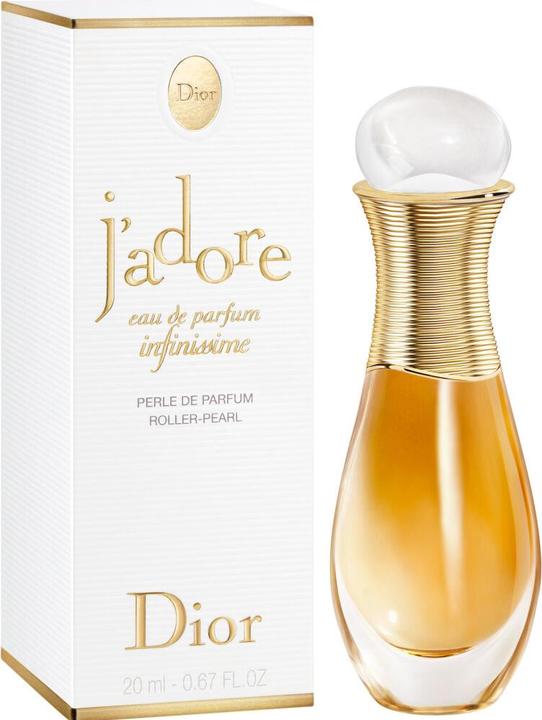 Dior J'Adore Infinissime