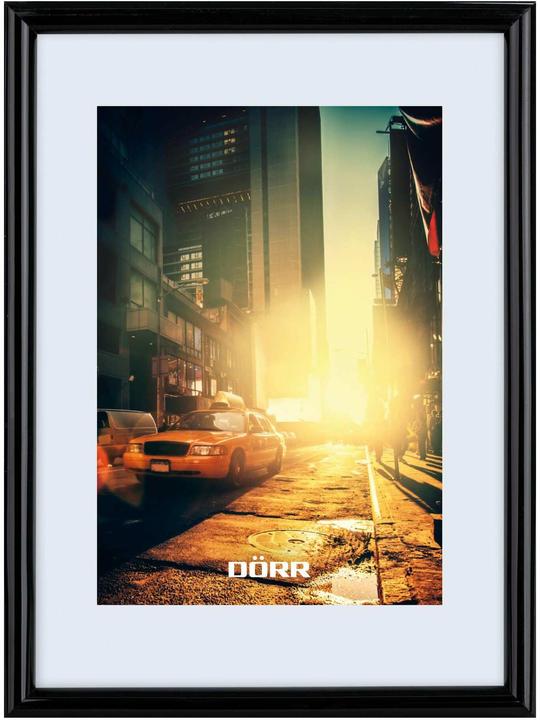 Image du produit Dörr New York (en anglais) (10 x 15 cm)