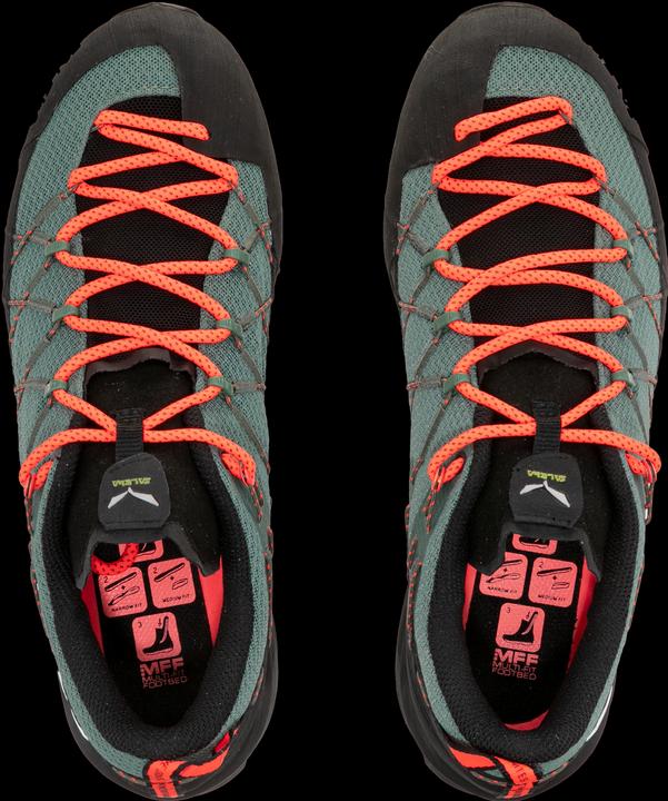 Produktbild Salewa Wildfire 2 Schuh Da (40.5)