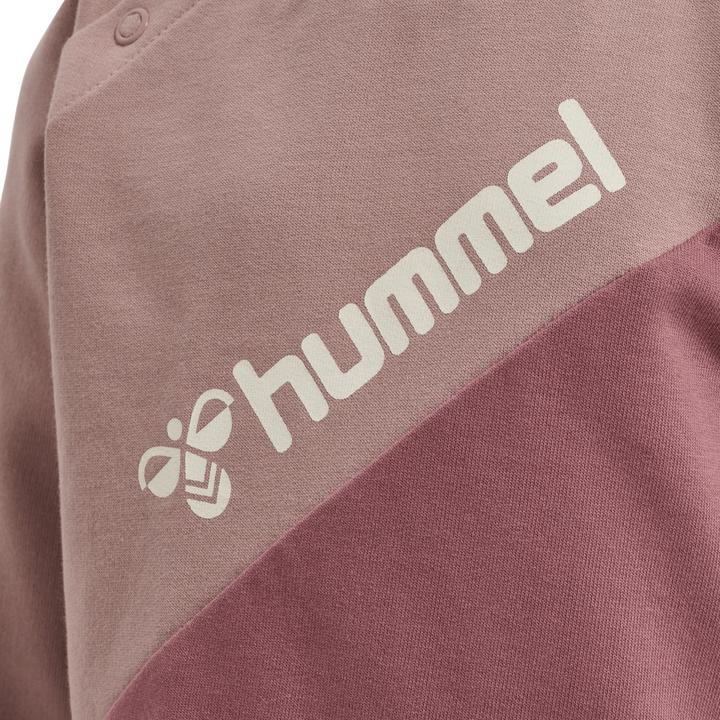 Actual product image hummel Hmlsportive Sweatshirt (104)