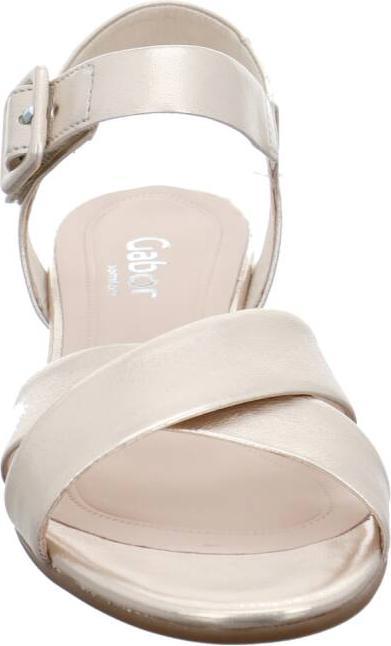 Actual product image Gabor Strappy sandals (41)