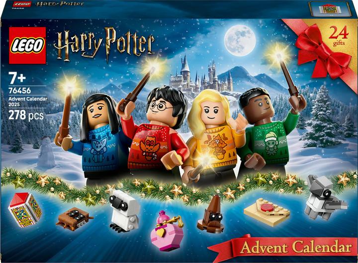 Image du produit LEGO 76456 Confidential
