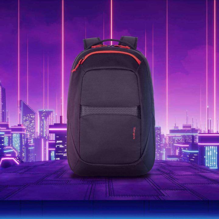 Immagine prodotto Targus Zaino da gioco Strike2 (27 l)