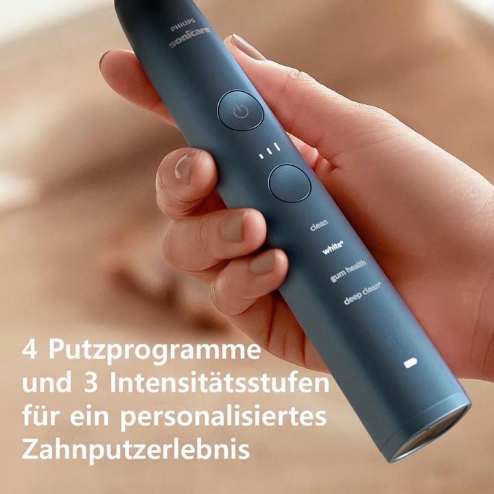 Actual product image Philips Sonicare DiamondClean 9000 Series HX9911/88 Power Toothbrush Special Edition (Sonic toothbrush)