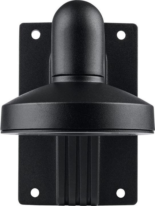 Produktbild Abus Wandhalter Kugeldome Schwarz (Wandhalterung)