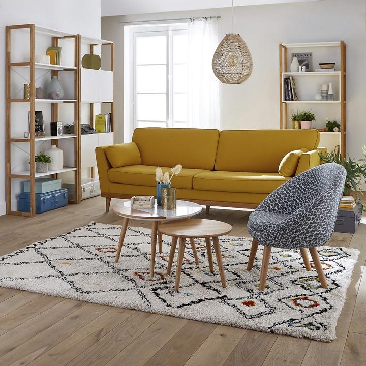 Image du produit La Redoute Interieurs Compo (80.51 x 80.51 x 190 cm)