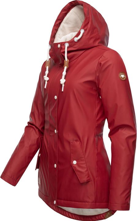 Actual product image Ragwear Margin (M)