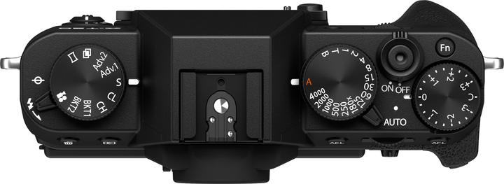 Produktbild Fujifilm X-T30 II Kit (15 - 45 mm, 26.10 Mpx, APS-C / DX)