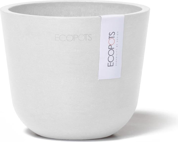 Produktbild Ecopots Oslo Mini (19 cm)