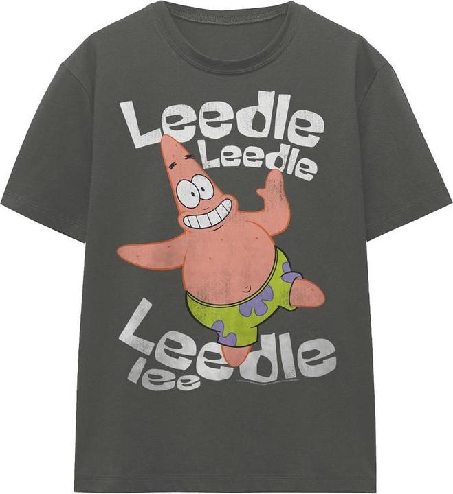 Image du produit Spongebob Squarepants - T-shirt SINGING - Adulte (XL)
