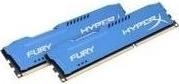 Produktbild HyperX Fury (2 x 8GB, 1600 MHz, DDR3-RAM, DIMM)