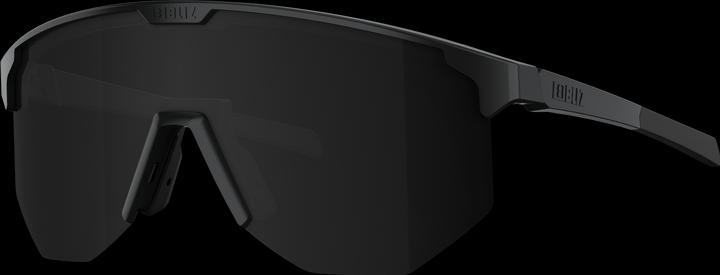 Actual product image Bliz Hero (Matt Black, Smoke)