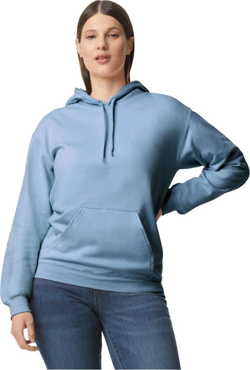 Produktbild Gildan Softstyle Kapuzenpullover Mittelschwer (L)