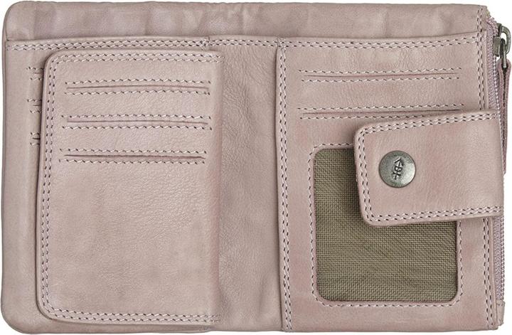 Produktbild The Chesterfield Brand Mavona Geldbörse Leder 10 cm