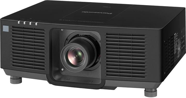 Produktbild Panasonic PT-MZ882BEJ Laser Beamer 8.200 Lumen (WUXGA, 8200 lm)