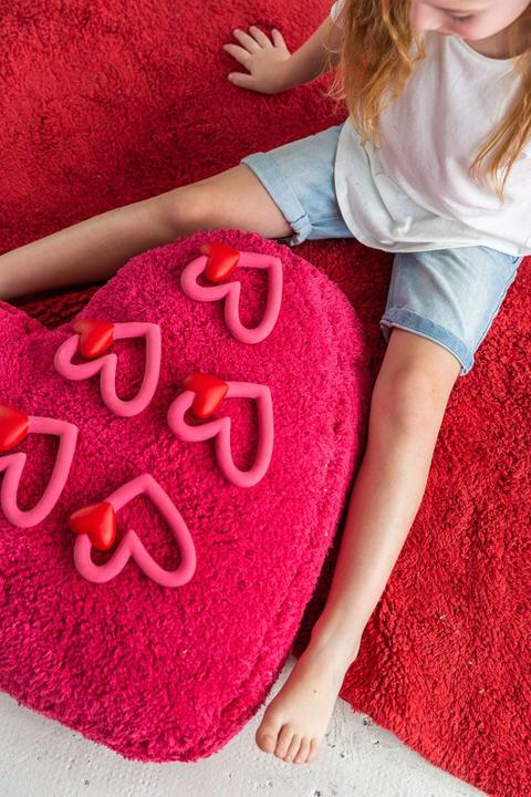 Image du produit Lorena Canals Tapis Agatha Puffy (160 x 180 cm)