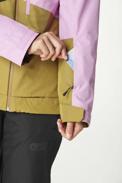 Produktbild Picture Seen Jacket (XL)