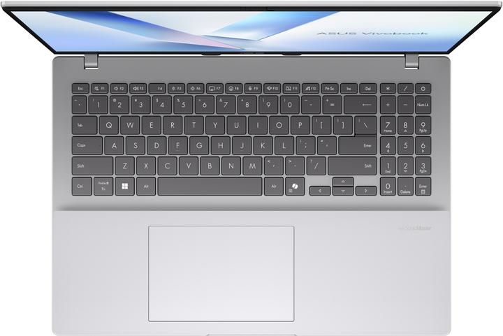 Immagine prodotto ASUS VivoBook 16 (16", AMD Ryzen AI 7 350, 16 GB, 1000 GB, CH)