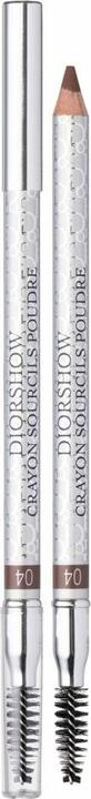 Image du produit Dior Diorshow Crayon Sourcils Poudre (Auburn)