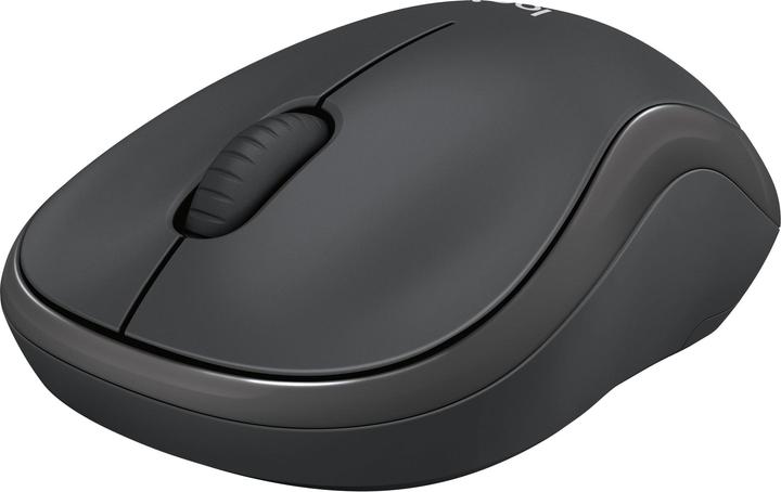 Produktbild Logitech M240 (Kabellos)