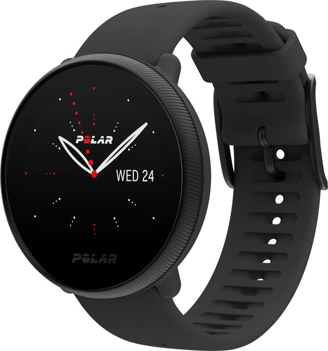 Actual product image Polar Ignite 2 (43 mm)
