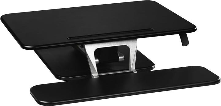 Hama Sit-Stand Height Adjustable Desk