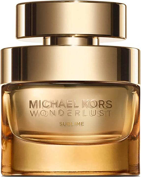 Image du produit Michael Kors Wonderlust - Sublime Eau de Parfum (Eau de parfum, 50 ml)