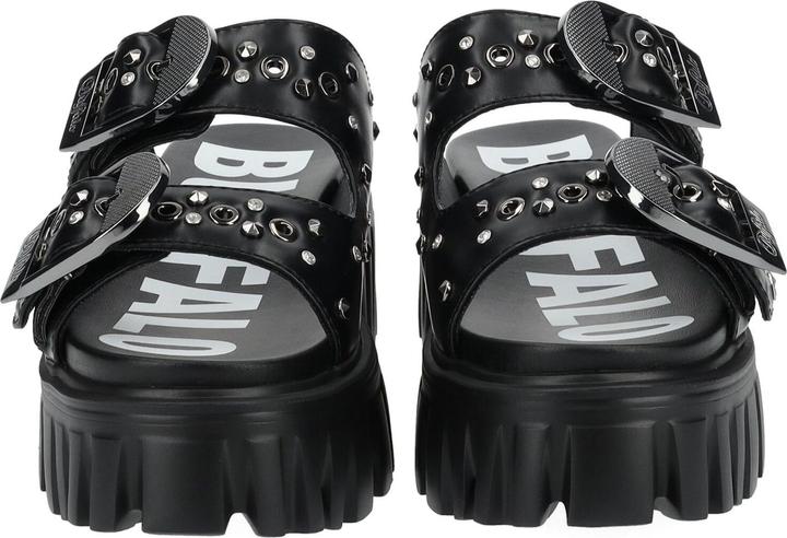 Produktbild Buffalo sandalen für en lion ari - vegan nappa (41)