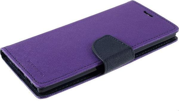 Actual product image Goospery Fancy Diary Series (Samsung Galaxy Note 10)