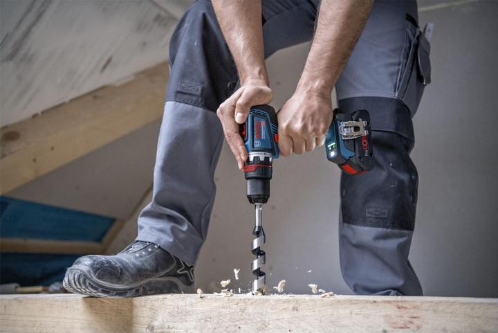 Produktbild Bosch Professional GSR 18V-90 FC (Akkubetrieb)