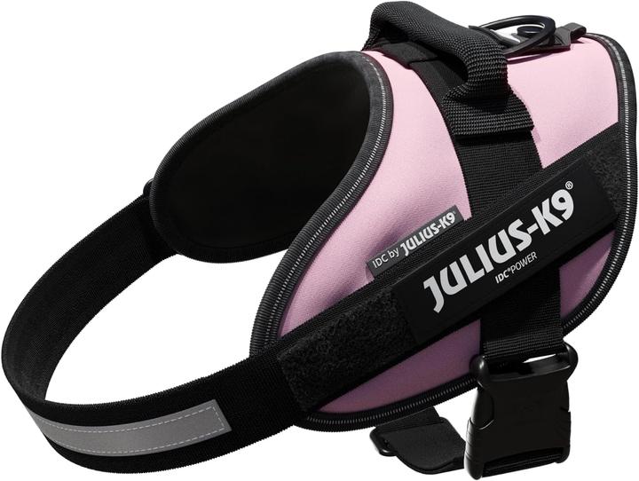 Immagine prodotto Julius-K9 IDC Powergeschirr (M, Cane, Generale, Passeggiare)