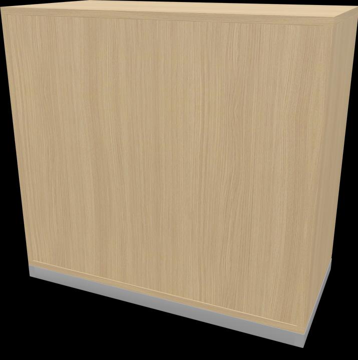 Image du produit Narbutas Choice Armoire à portes battantes (80 x 40 x 76 cm)