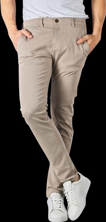 Actual product image Gabba Paul K3280 Dale Chi Pants humus (W31/L34)