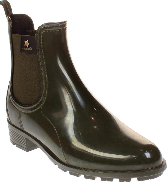 Actual product image Cubanas RAINY 631 (37)