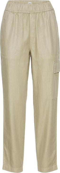 Camel Active Loose Fit Hose aus Leinenmix (30)