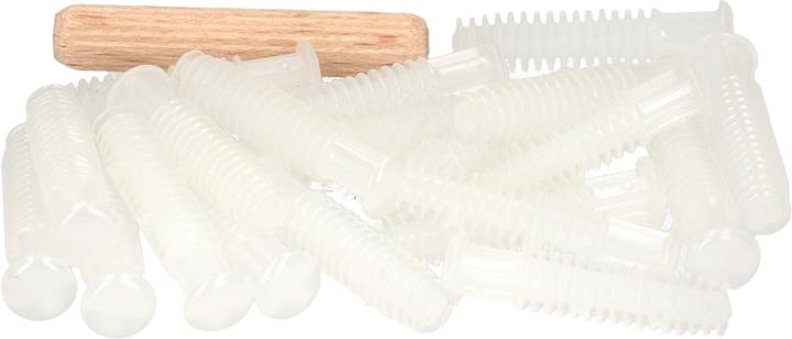 Actual product image Inofix Plasfix 3100 (Duct, 25 cm)
