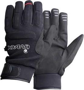 edimax IMAX Baltic Glove Black XL (XL)