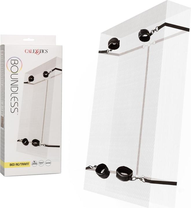 CalExotics Boundless™ Bed Restraint