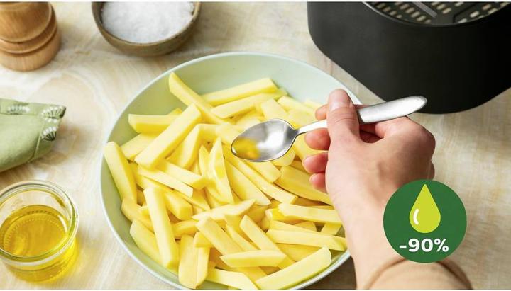 Productafbeelding Philips Airfryer Essential HD9200/90 (EU-stekker)