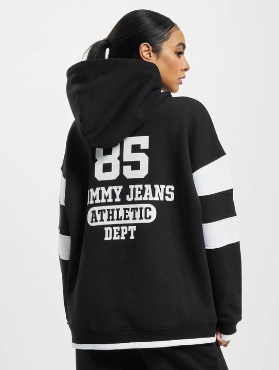 Produktbild Tommy Hilfiger Tommy Jeans Collegiate Hoodie - 98533 (M)
