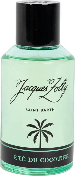 Actual product image Jacques Zolty Ete Du Cocotier Eau de Parfum (Eau de parfum, 100 ml)