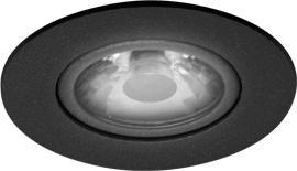 Produktbild LTS Vale-Tu Round XSmall (1160 lm)