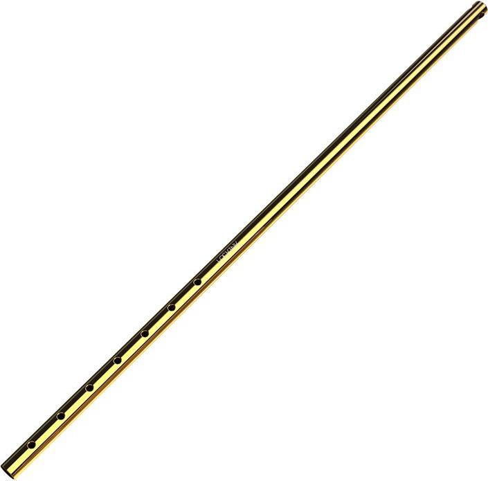 Image du produit Lockink Crochet Anal Réglable - or