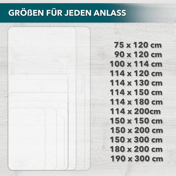 Actual product image Karat Performa (180 x 200 cm)